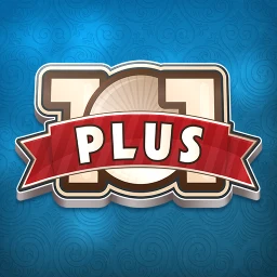 Ícone de 101 Okey Plus Rummy Board Game